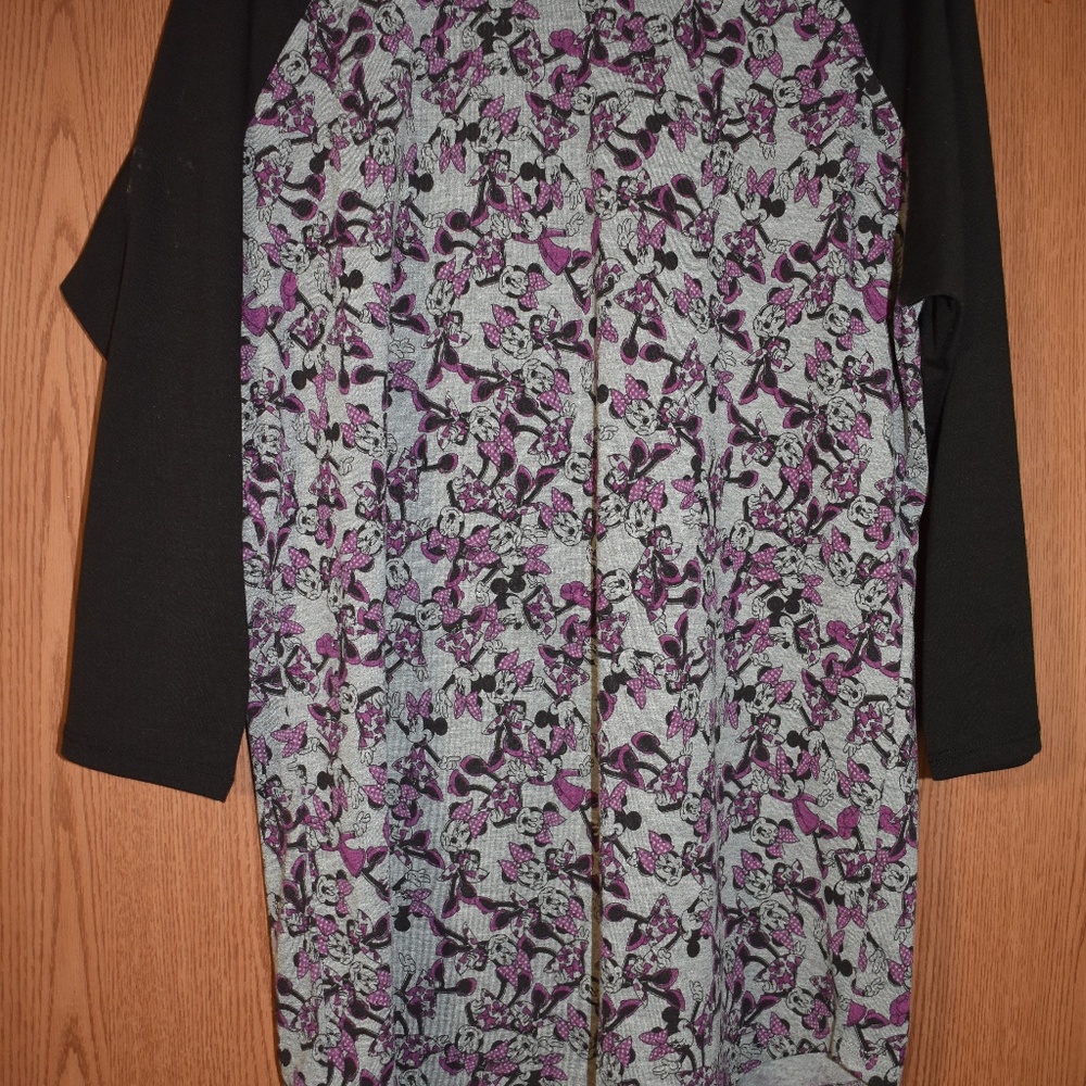 Disney LulaRoe Randy